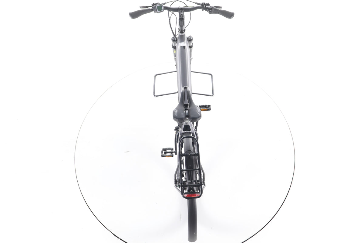 Bergamont E-Horizon Elite Belt City E-Bike - Image 22