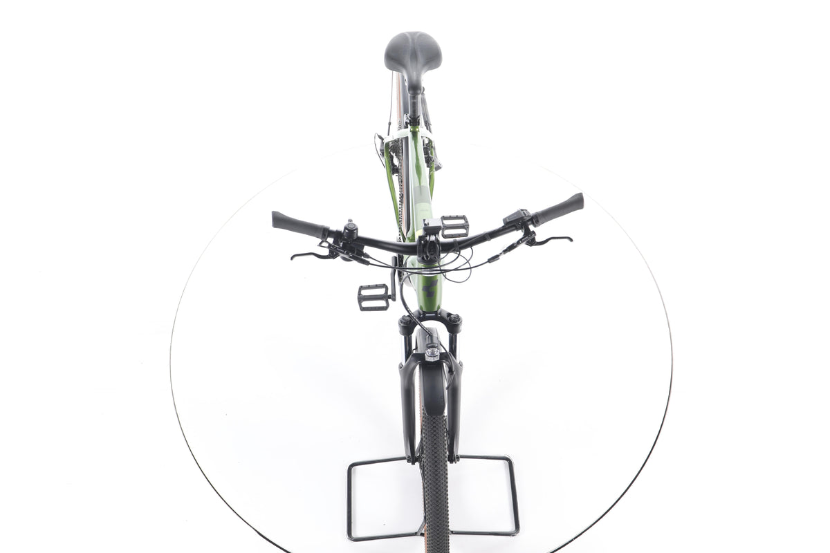 Cube Nuride Hybrid Pro Trekking E-Bike 2024 - Image 16