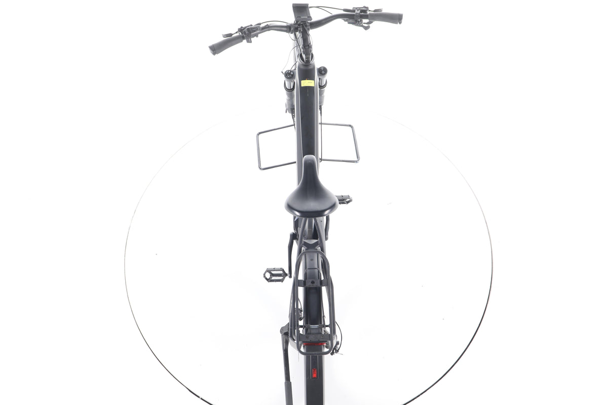 Cube Kathmandu Hybrid EXC 800 Trekking E-Bike 2025 - Image 22