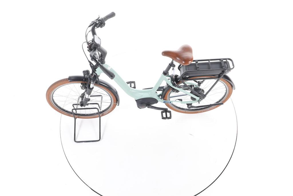 Riese & Müller Swing Vario City E-Bike Tiefeinsteiger - Image 19