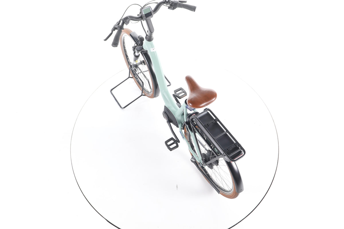 Riese & Müller Swing Vario City E-Bike Tiefeinsteiger - Image 21