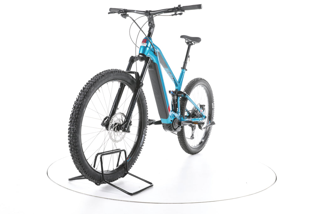 Conway Xyron S 2.9 E-Bike Fully - Image 5