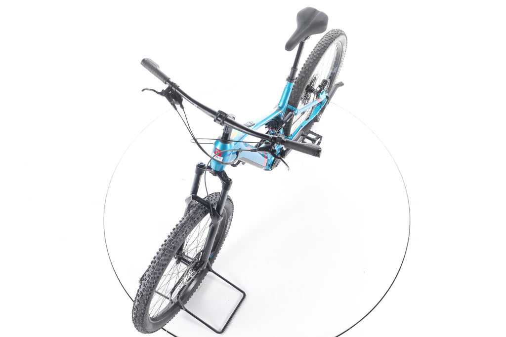 Conway Xyron S 2.9 E-Bike Fully - Image 17