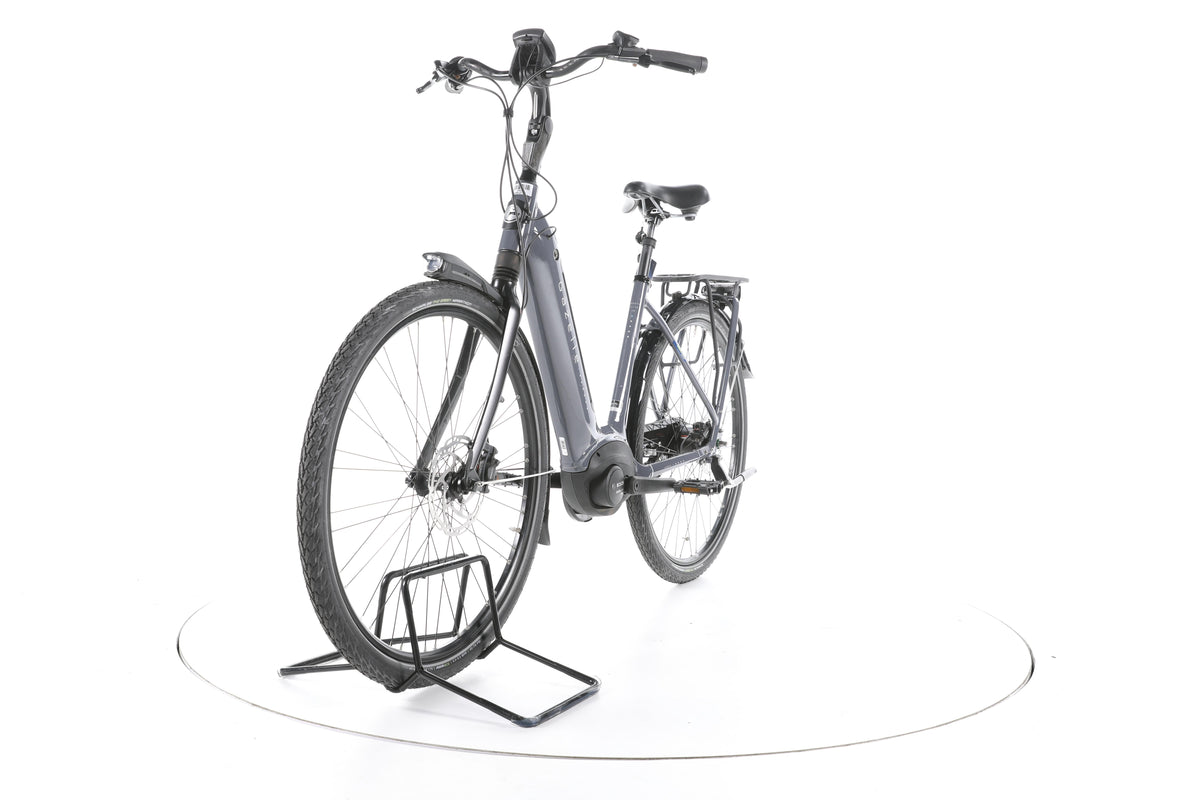 Gazelle Arroyo C8 HMB Elite City E-Bike Tiefeinsteiger - Image 5