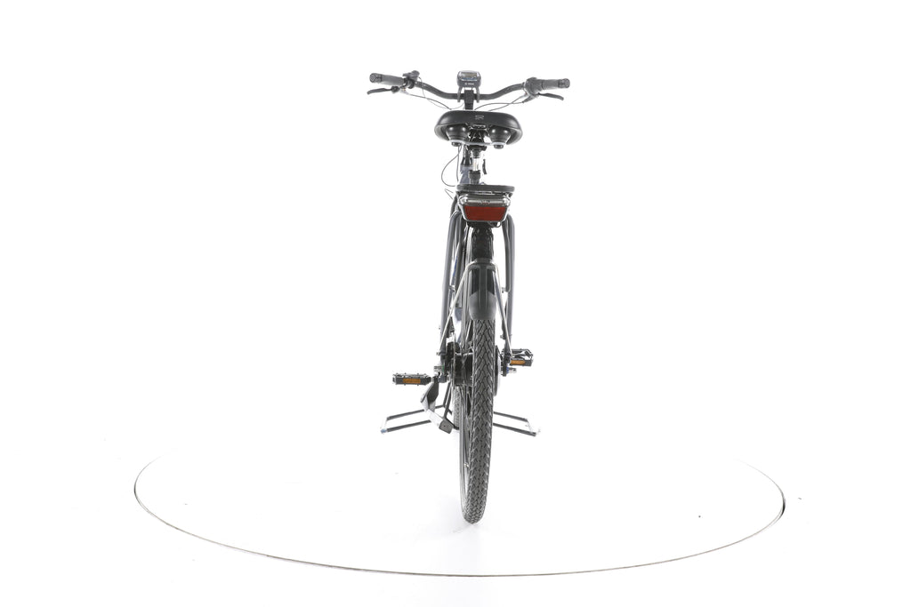 Gazelle Arroyo C8 HMB Elite City E-Bike Tiefeinsteiger - Image 10