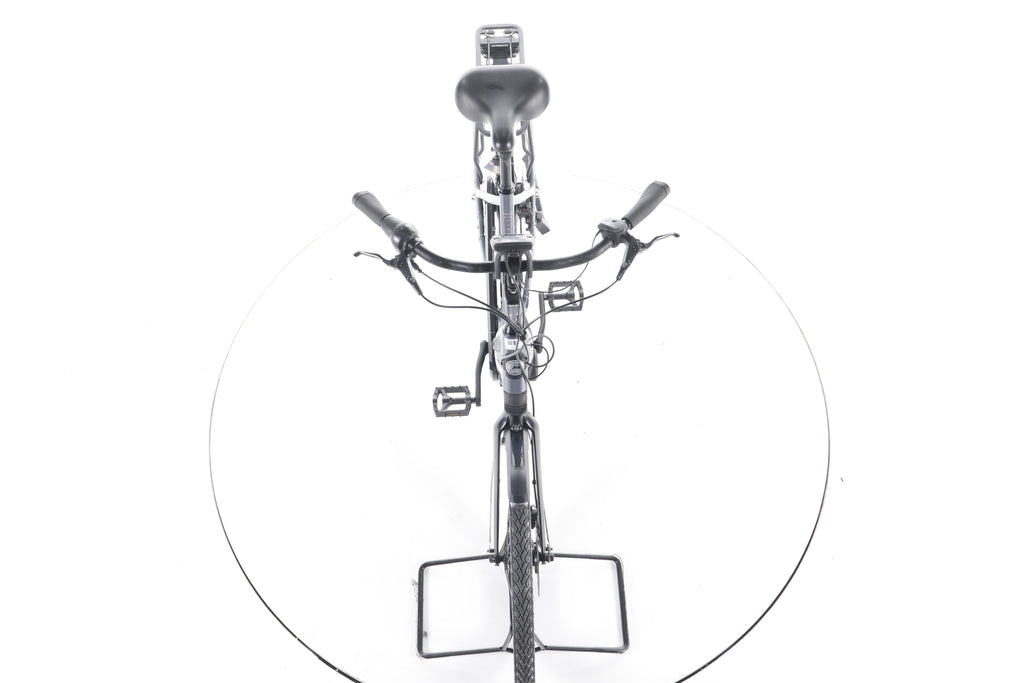 Gazelle Arroyo C8 HMB Elite City E-Bike Tiefeinsteiger - Image 16