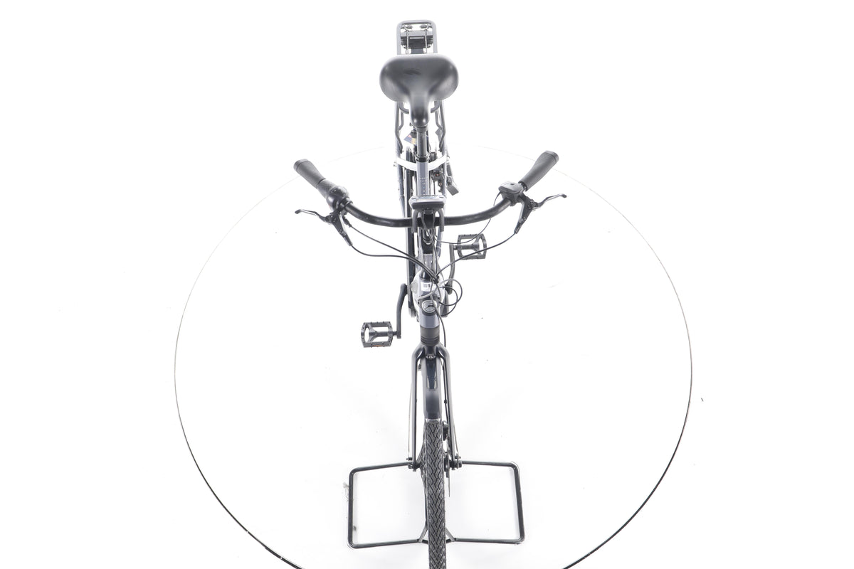 Gazelle Arroyo C8 HMB Elite City E-Bike Tiefeinsteiger - Image 16
