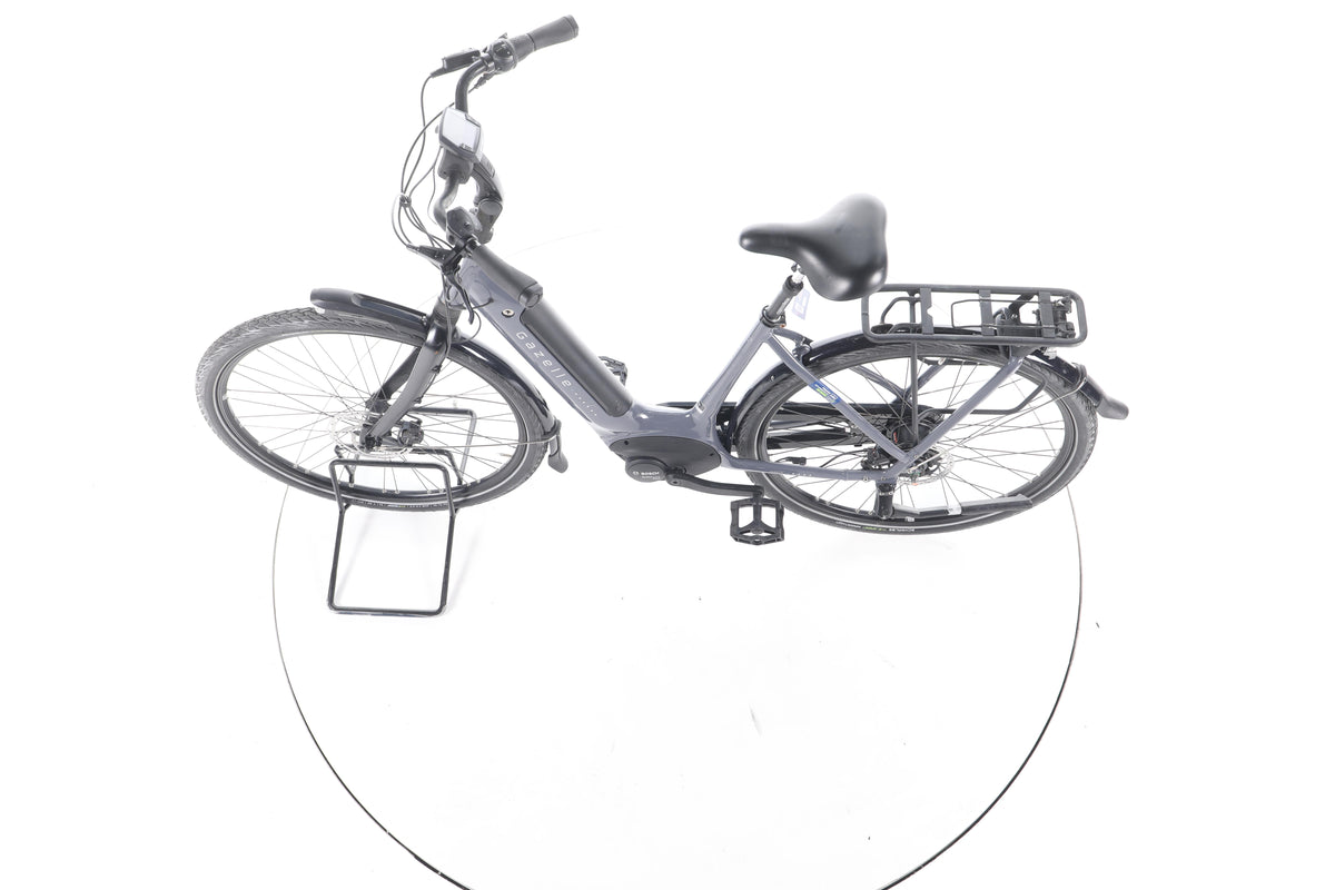 Gazelle Arroyo C8 HMB Elite City E-Bike Tiefeinsteiger - Image 19