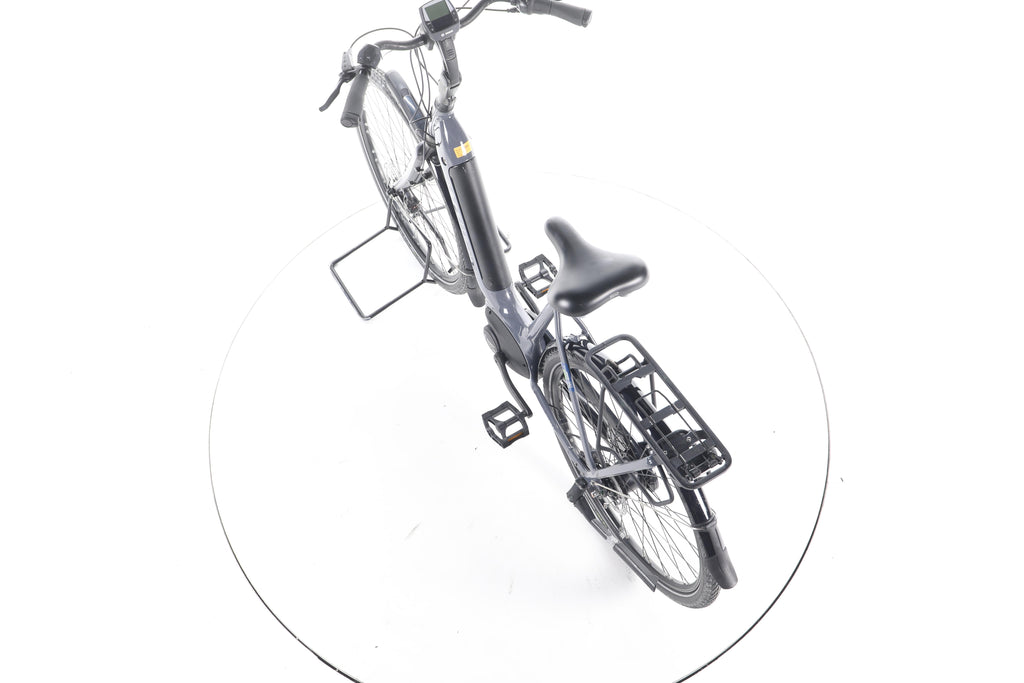 Gazelle Arroyo C8 HMB Elite City E-Bike Tiefeinsteiger - Image 21