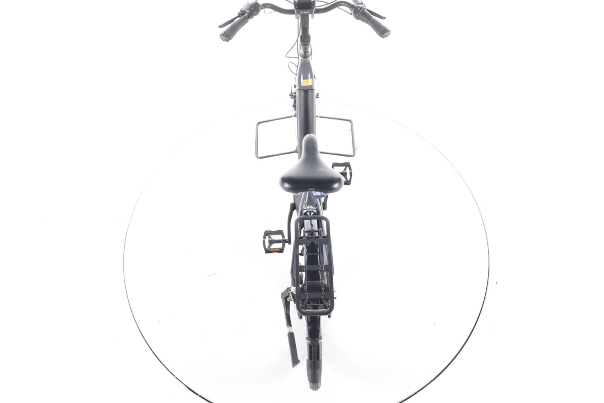 Gazelle Arroyo C8 HMB Elite City E-Bike Tiefeinsteiger - Image 22