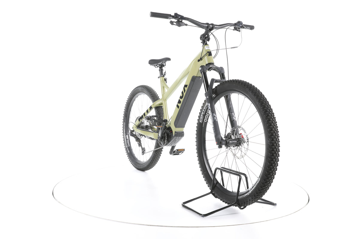 Nox Cycles Hybrid XC Trail E-Bike - Image 3