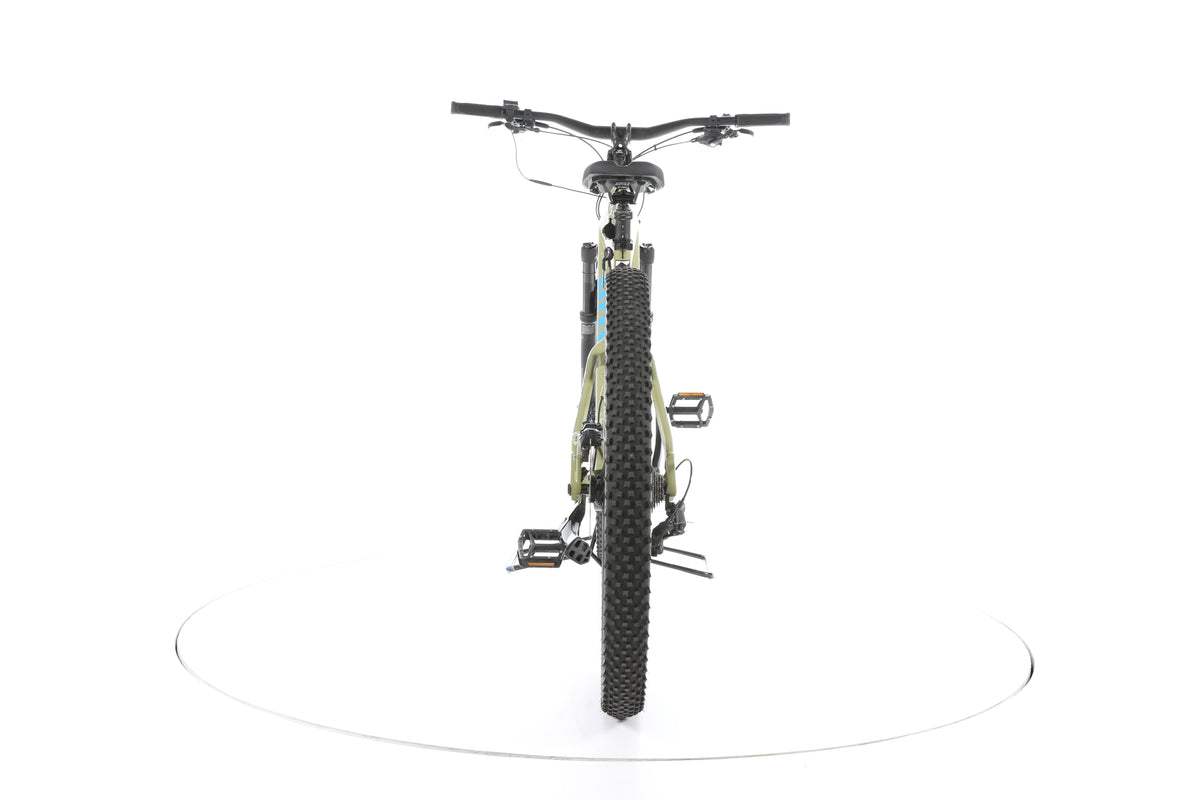 Nox Cycles Hybrid XC Trail E-Bike - Image 10