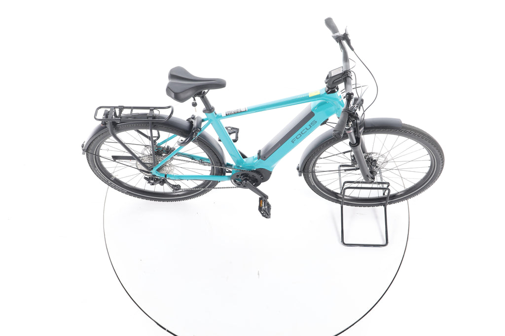 Focus PLANET² 6.9 Trekking E-Bike - Image 13