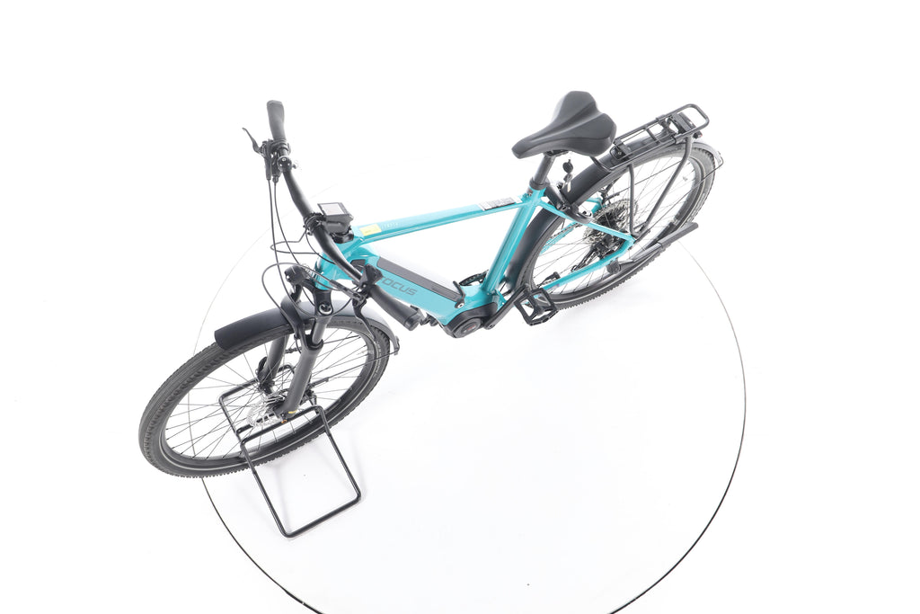 Focus PLANET² 6.9 Trekking E-Bike - Image 18