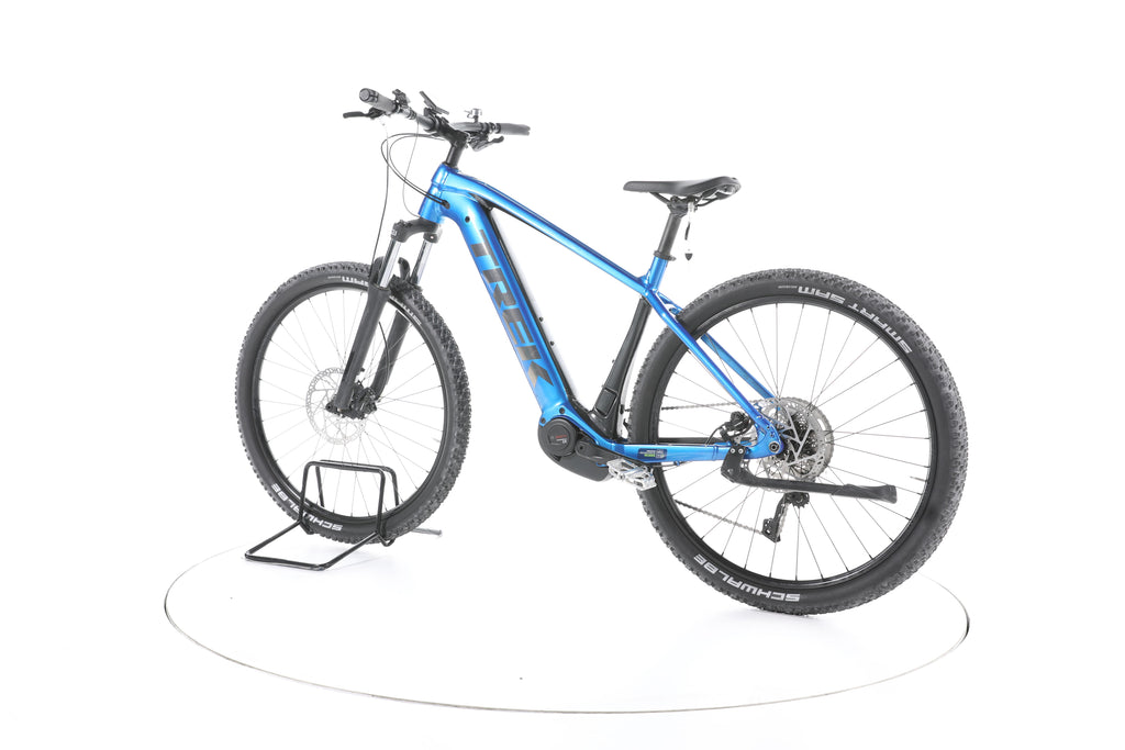 Trek Powerfly 4 E-Bike - Image 8