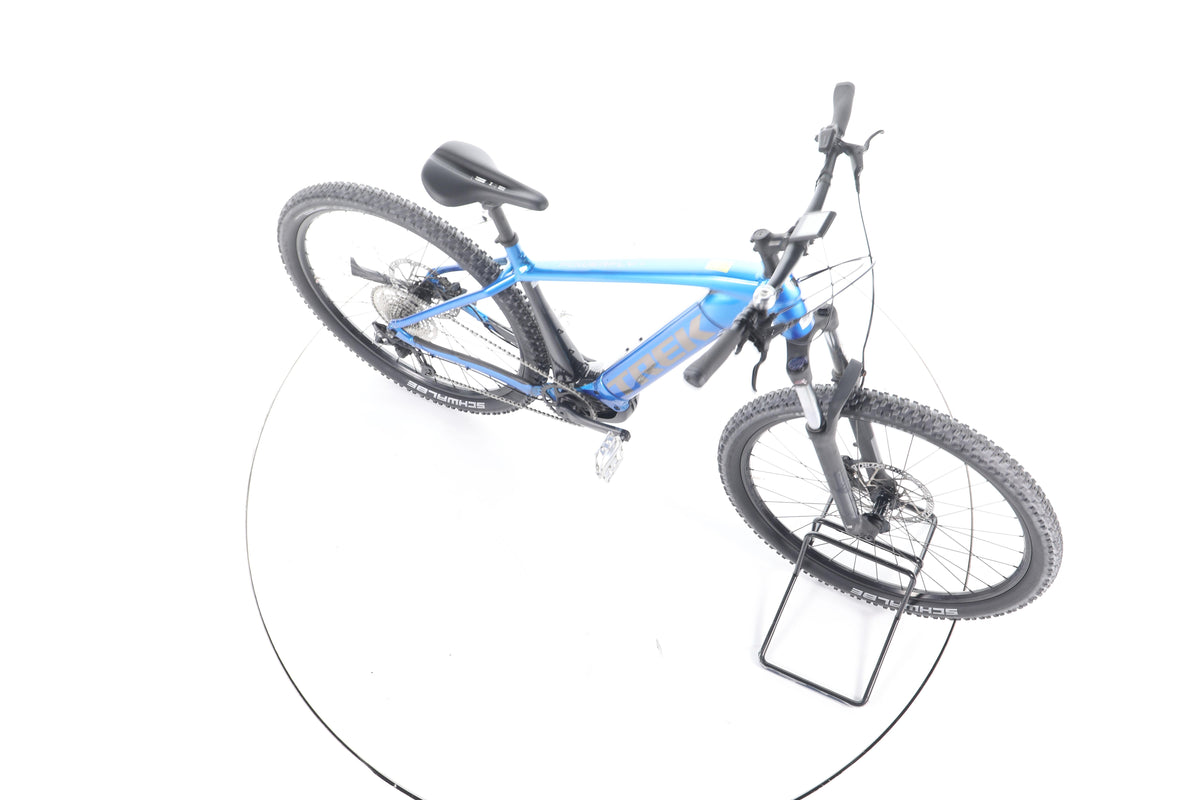Trek Powerfly 4 E-Bike - Image 14