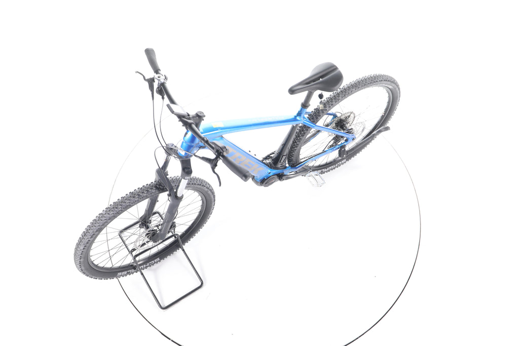Trek Powerfly 4 E-Bike - Image 18