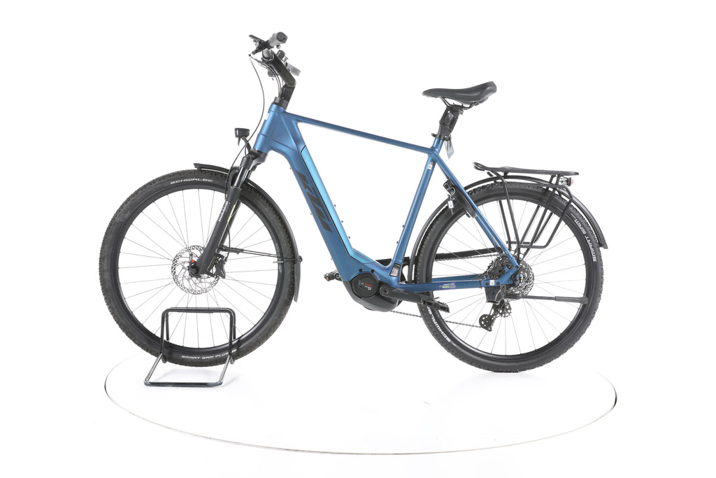 KTM Macina Style 730 Trekking E-Bike - Image 7