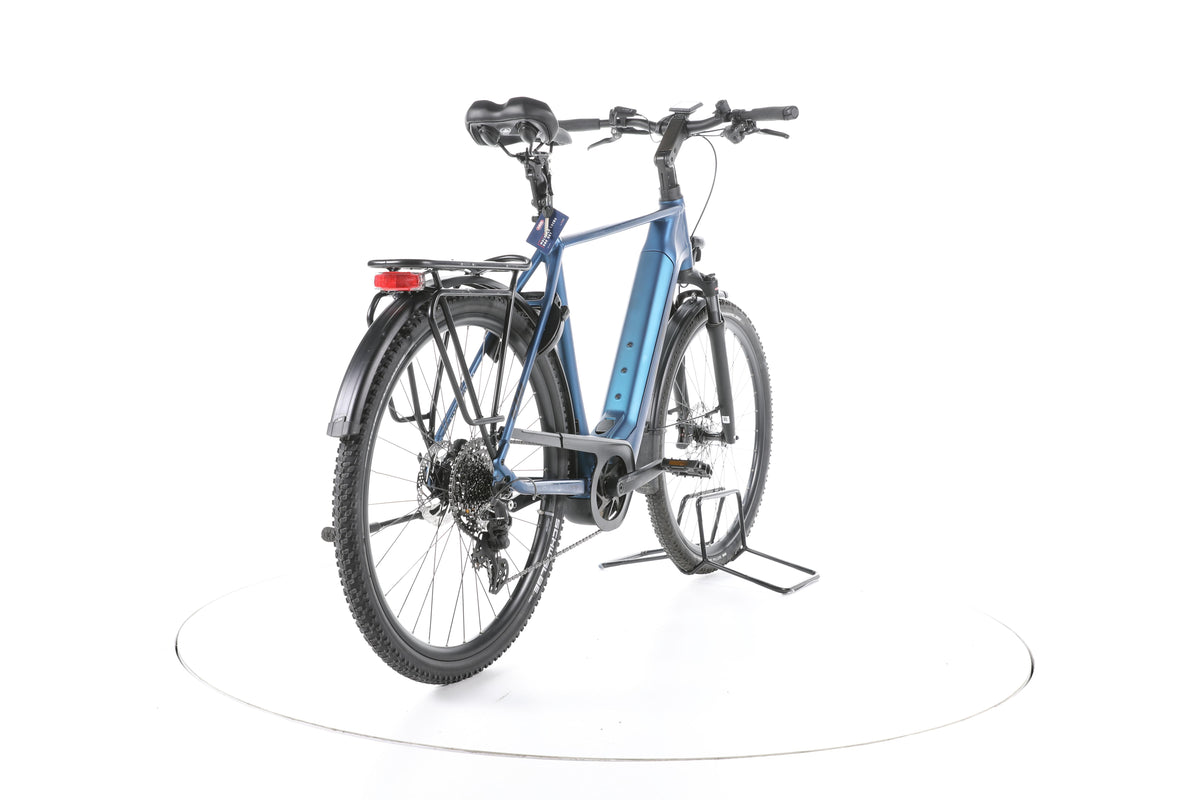 KTM Macina Style 730 Trekking E-Bike - Image 11