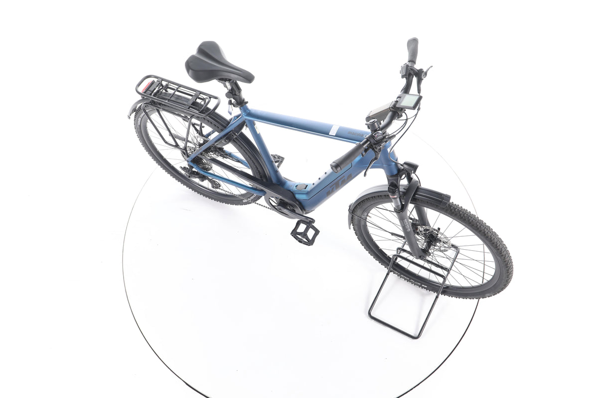 KTM Macina Style 730 Trekking E-Bike - Image 14