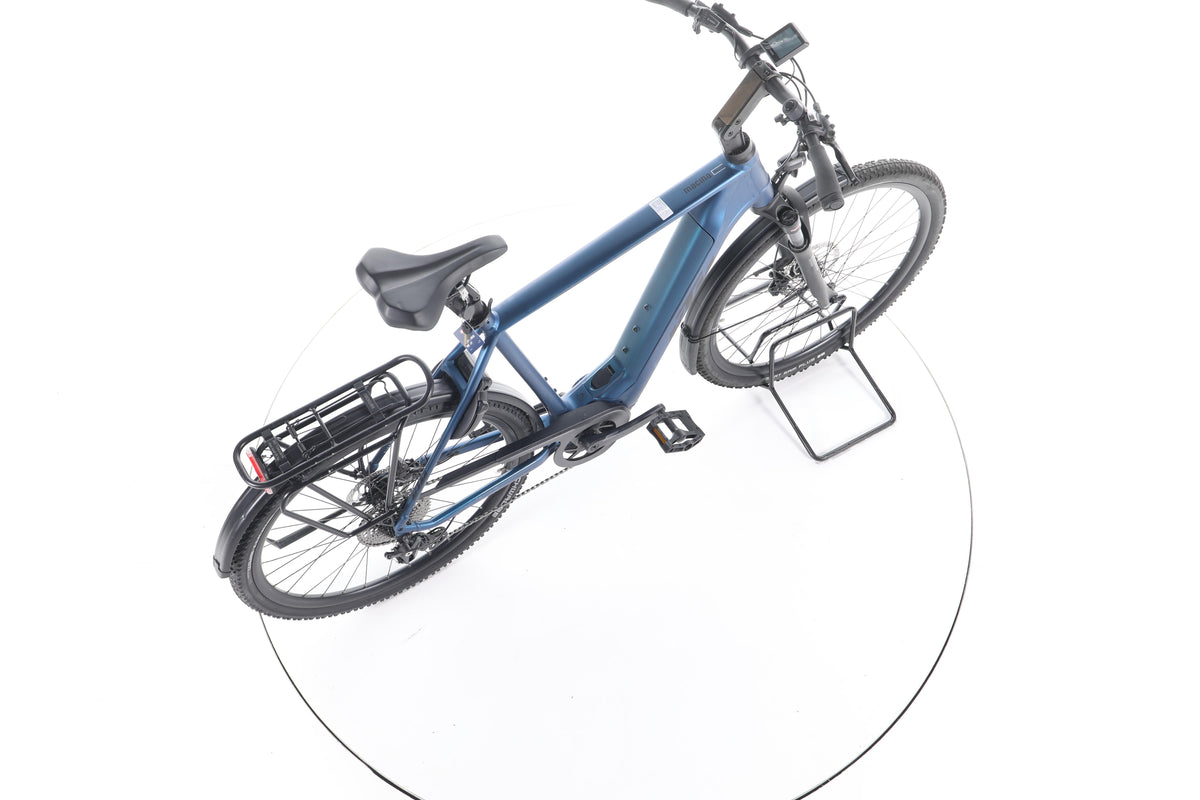 KTM Macina Style 730 Trekking E-Bike - Image 24