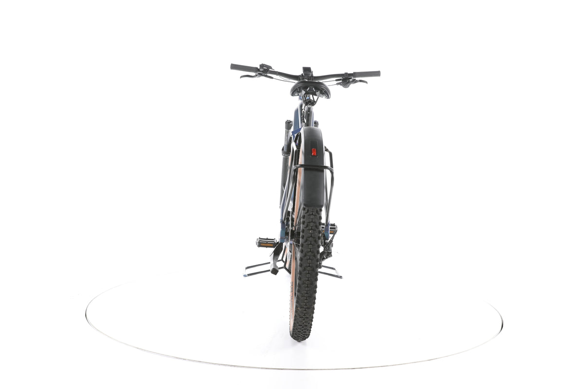 Cube Reaction Hybrid Race 750 Trekking E-Bike 2024 - Image 10