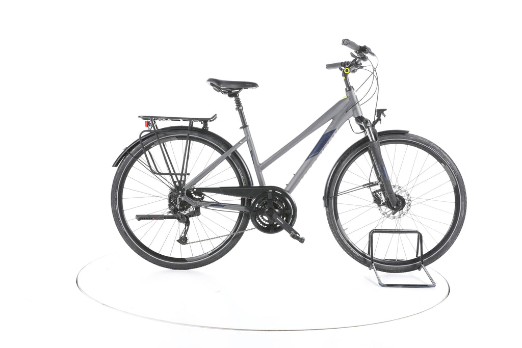 MORRISON T 3.0 Fahrrad City & Trekking - Image 1