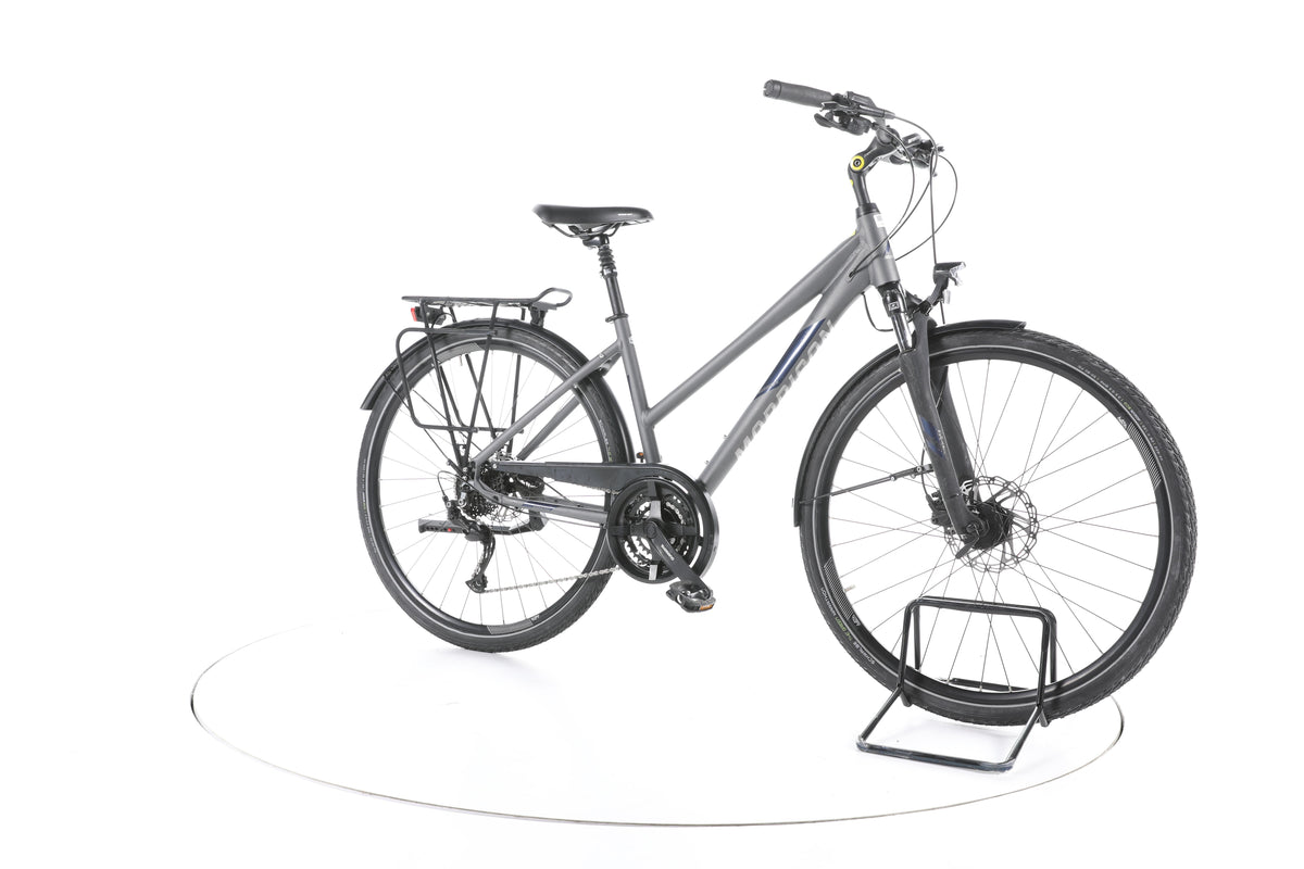MORRISON T 3.0 Fahrrad City & Trekking - Image 2