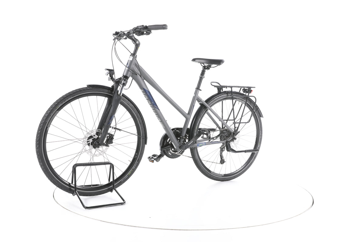 MORRISON T 3.0 Fahrrad City & Trekking - Image 6