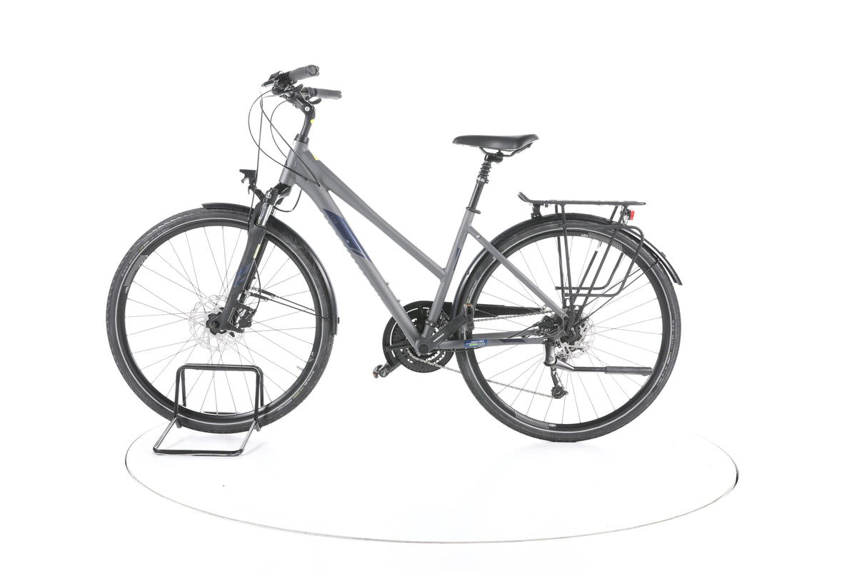 MORRISON T 3.0 Fahrrad City & Trekking - Image 7