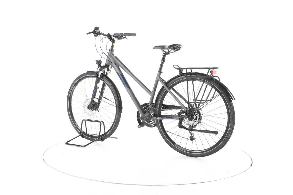 MORRISON T 3.0 Fahrrad City & Trekking - Image 8