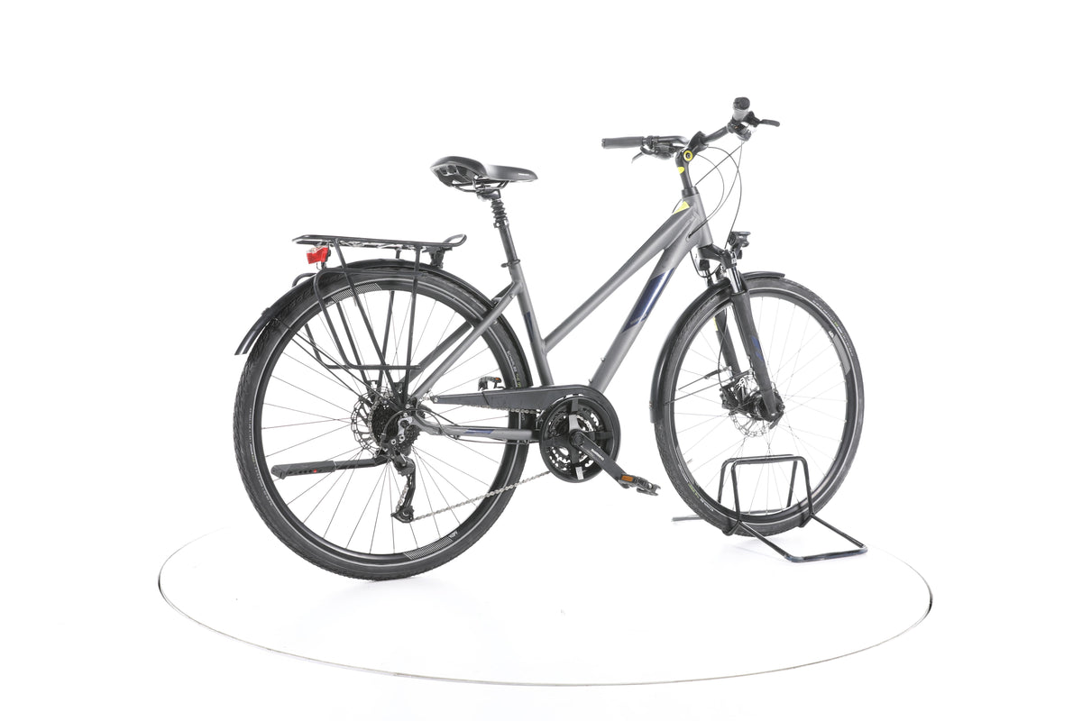 MORRISON T 3.0 Fahrrad City & Trekking - Image 12