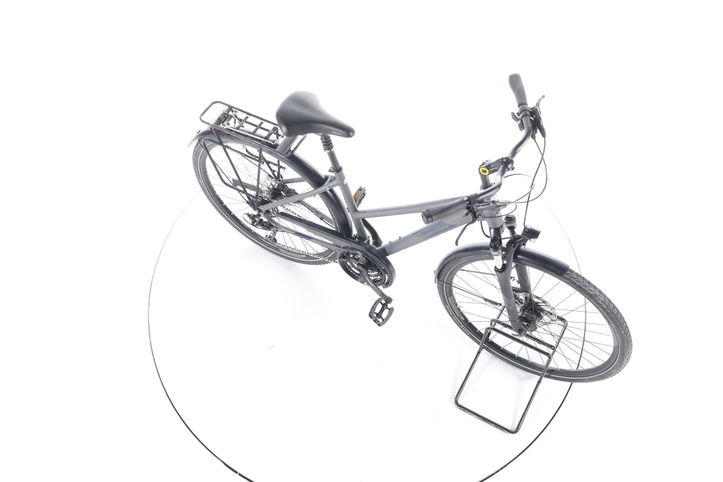 MORRISON T 3.0 Fahrrad City & Trekking - Image 14