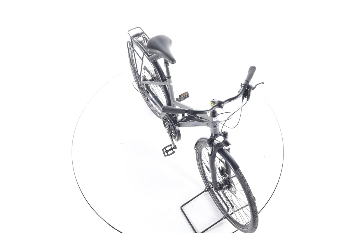 MORRISON T 3.0 Fahrrad City & Trekking - Image 15