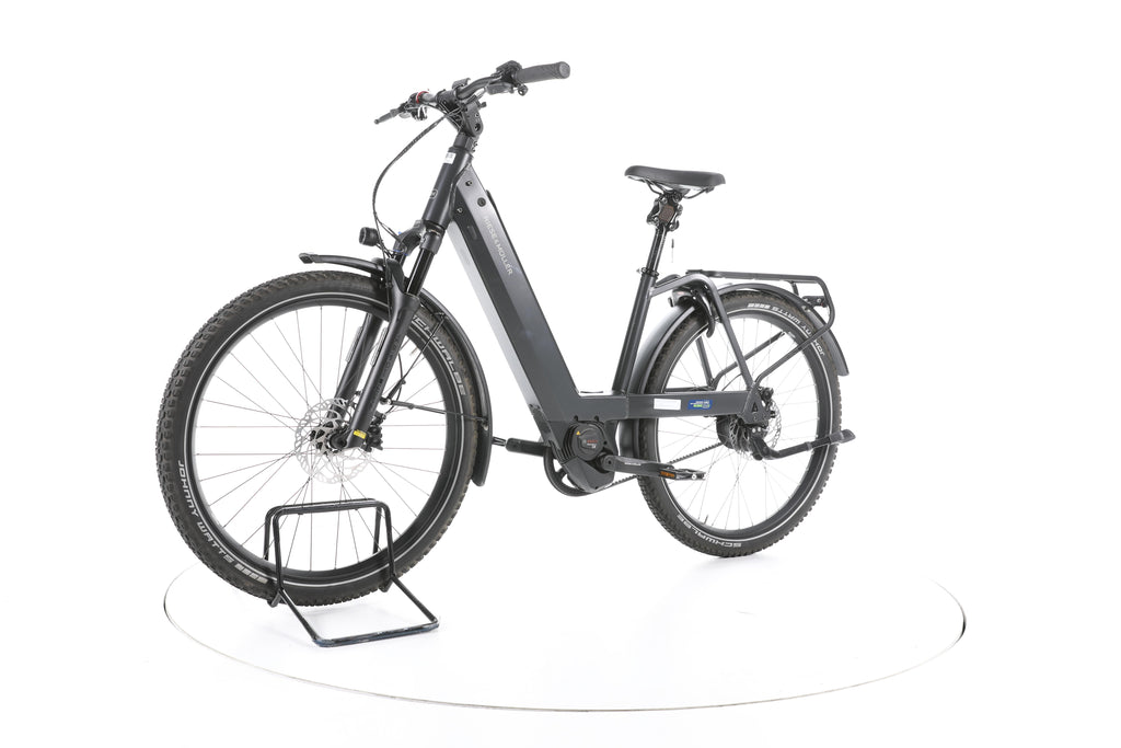 Riese & Müller Nevo4 GT Vario City E-Bike Tiefeinsteiger 2024 - Image 6