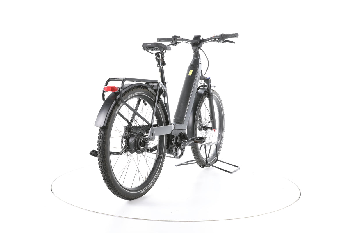 Riese & Müller Nevo4 GT Vario City E-Bike Tiefeinsteiger 2024 - Image 11