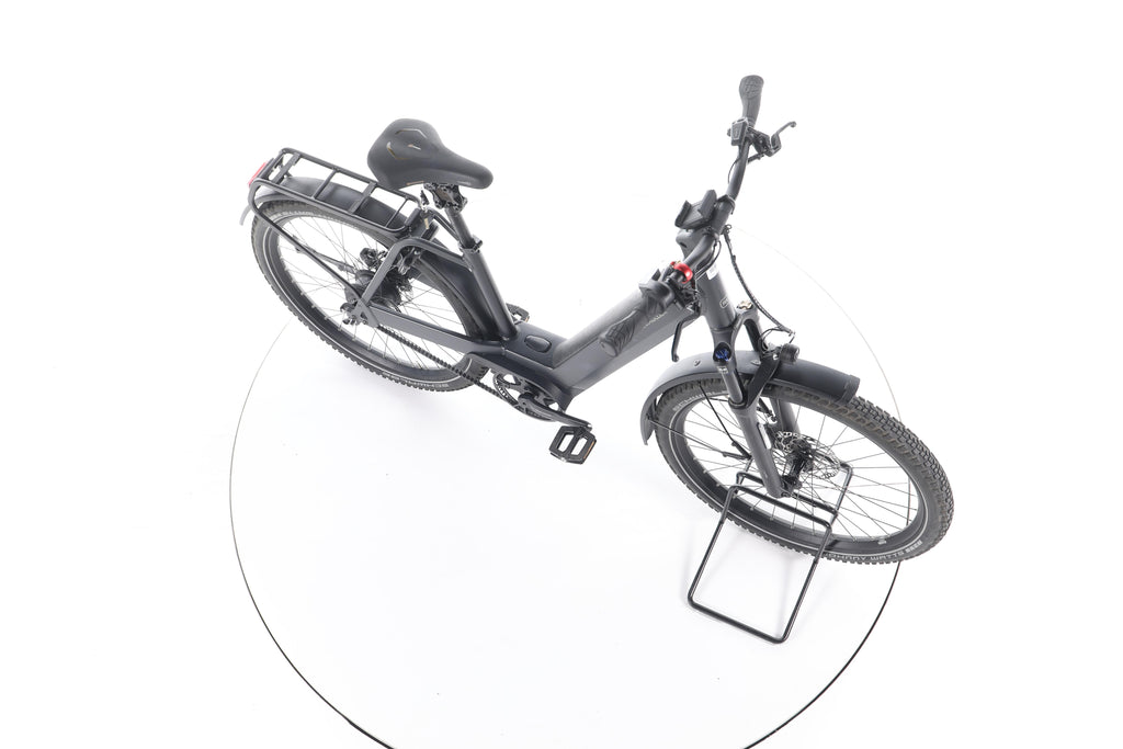 Riese & Müller Nevo4 GT Vario City E-Bike Tiefeinsteiger 2024 - Image 14