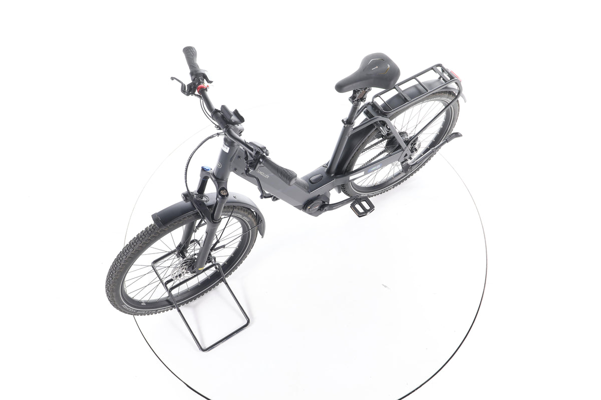 Riese & Müller Nevo4 GT Vario City E-Bike Tiefeinsteiger 2024 - Image 18