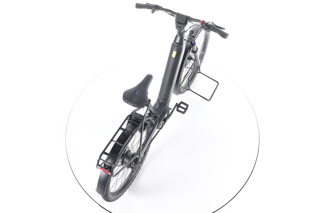 Riese & Müller Nevo4 GT Vario City E-Bike Tiefeinsteiger 2024 - Image 23