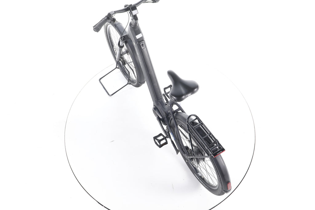 HNF Nicolai UD4 All Terrain City E-Bike Tiefeinsteiger - Image 21