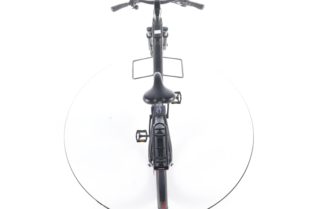 HNF Nicolai UD4 All Terrain City E-Bike Tiefeinsteiger - Image 22