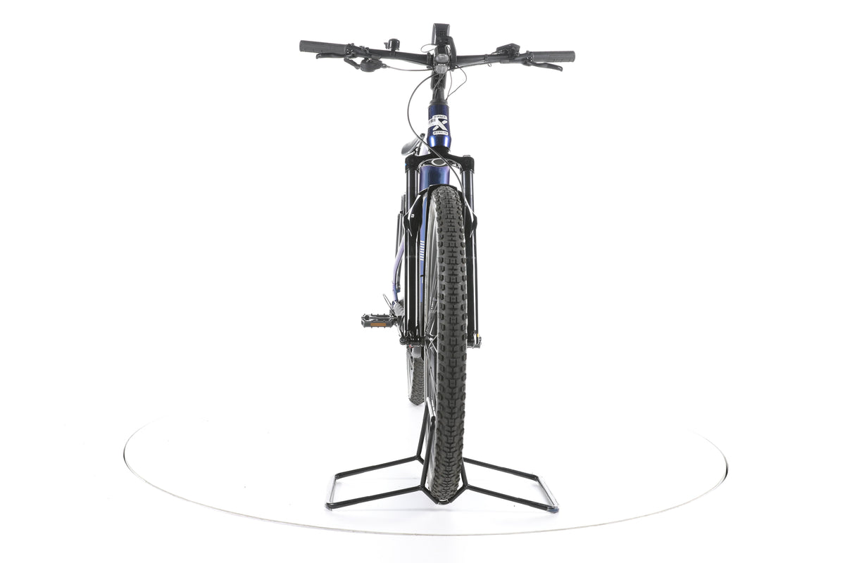 X‑FACT E - Tec SUV1.0 Trekking E-Bike 2025 - Image 4