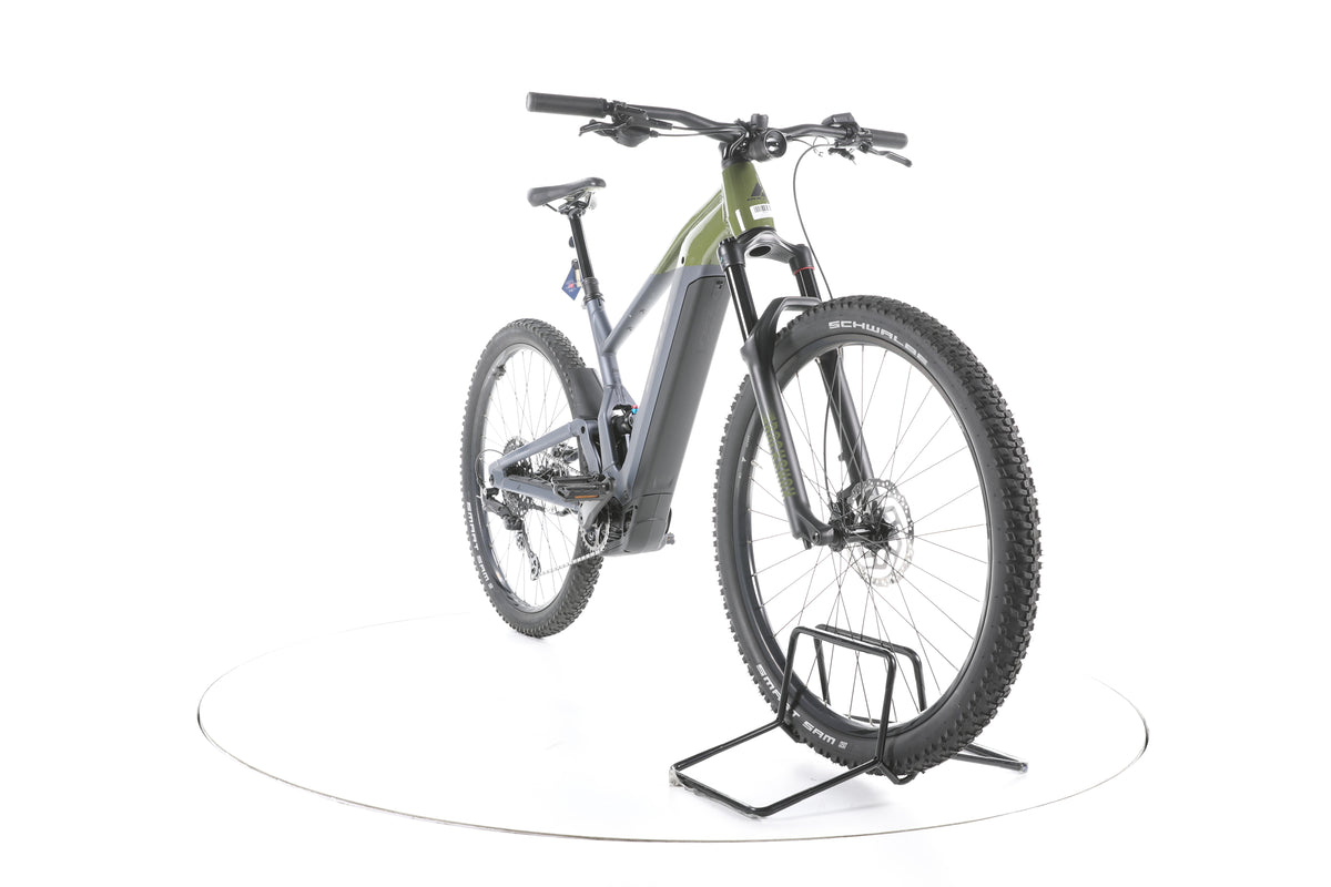 Bulls Evo CX AM 2 E-Bike Fully 2025 - Image 3