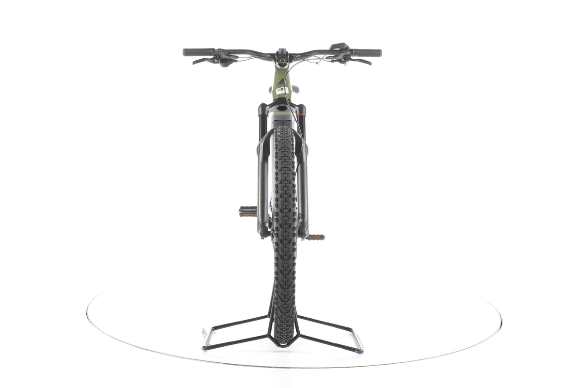 Bulls Evo CX AM 2 E-Bike Fully 2025 - Image 4