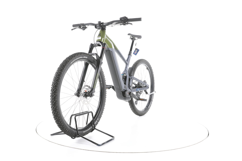 Bulls Evo CX AM 2 E-Bike Fully 2025 - Image 5