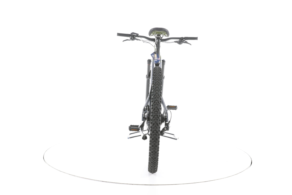 Bulls Evo CX AM 2 E-Bike Fully 2025 - Image 10