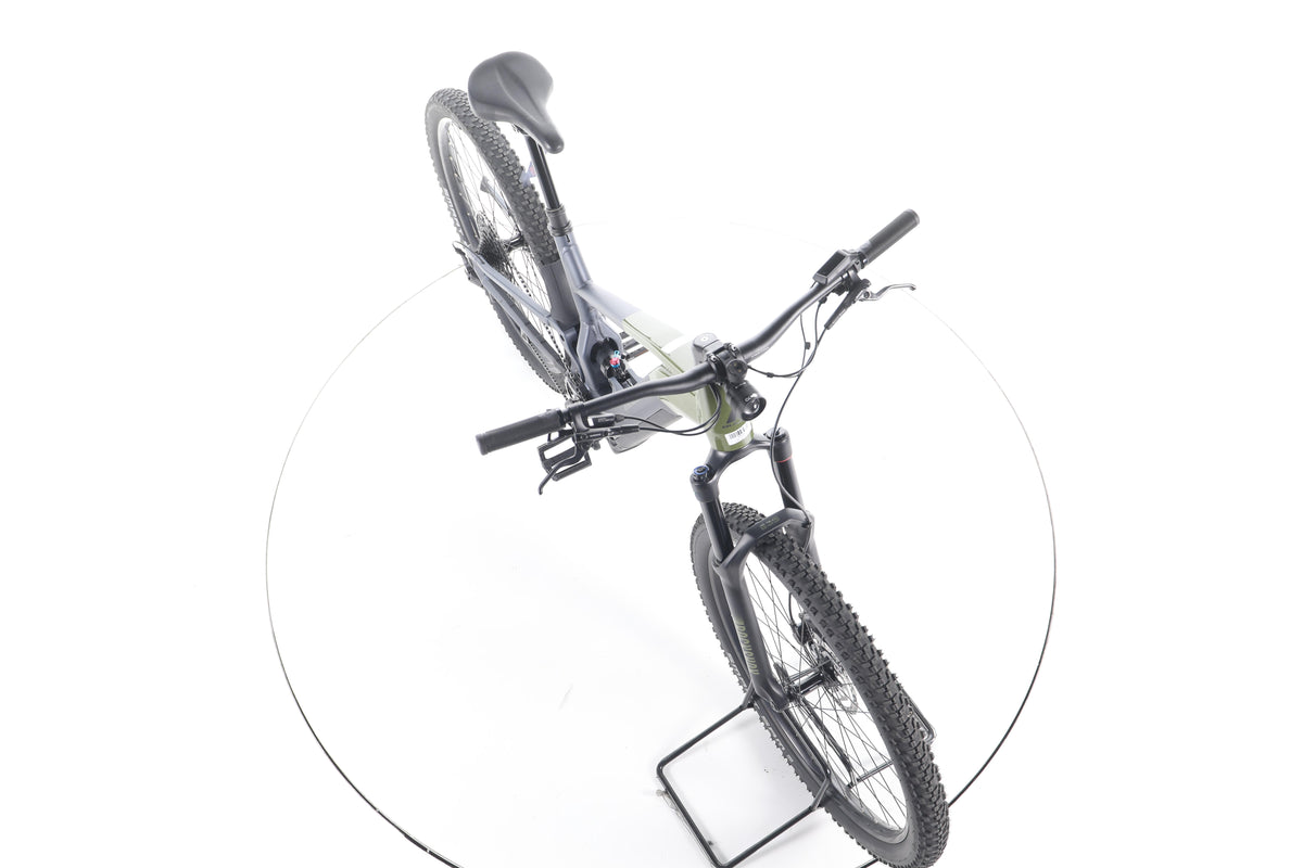 Bulls Evo CX AM 2 E-Bike Fully 2025 - Image 15