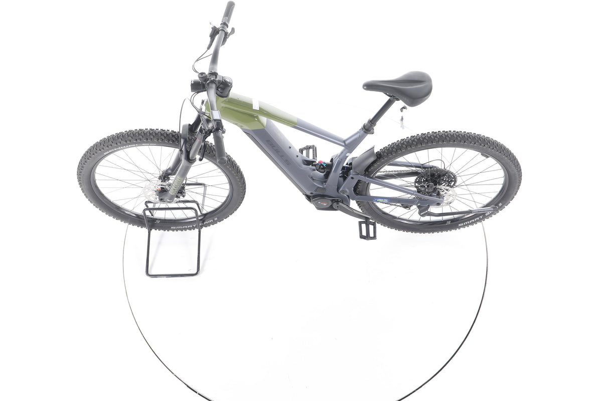 Bulls Evo CX AM 2 E-Bike Fully 2025 - Image 19