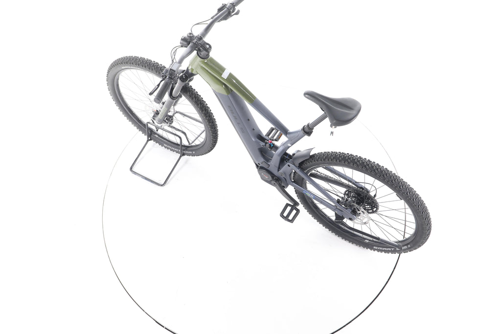 Bulls Evo CX AM 2 E-Bike Fully 2025 - Image 20