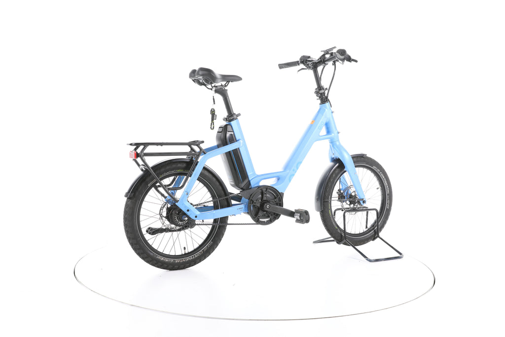 QIO AP - 8 R Kompakt E-Bike Tiefeinsteiger 2024 - Image 12